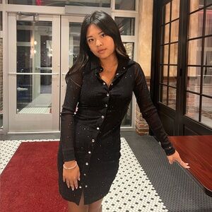 Princess Polly Friday Fever Dress